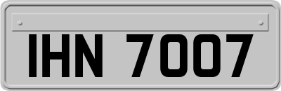 IHN7007