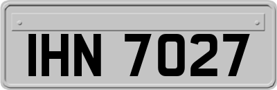 IHN7027