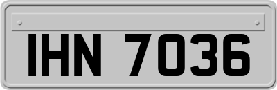 IHN7036