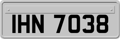 IHN7038