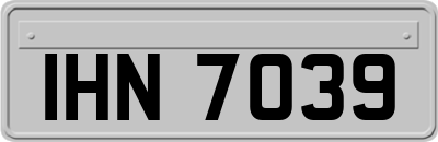 IHN7039