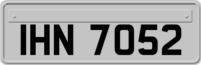 IHN7052