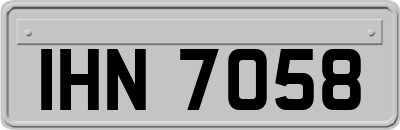 IHN7058