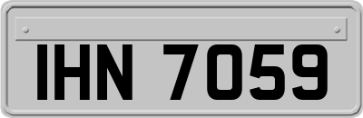 IHN7059