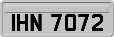 IHN7072