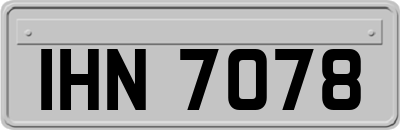 IHN7078