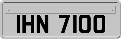 IHN7100