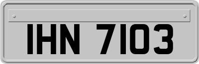 IHN7103