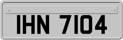 IHN7104