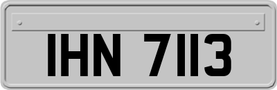 IHN7113