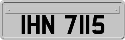IHN7115