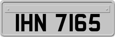 IHN7165