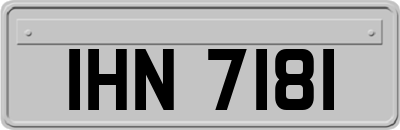 IHN7181