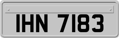 IHN7183