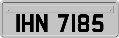 IHN7185