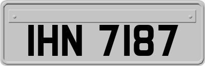 IHN7187