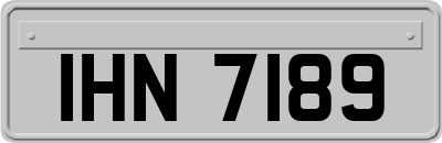 IHN7189