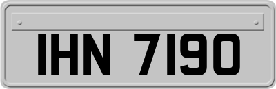 IHN7190