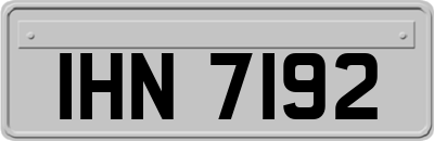 IHN7192