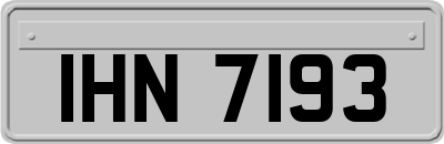 IHN7193