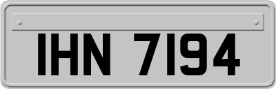 IHN7194