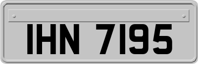 IHN7195