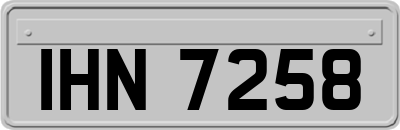 IHN7258
