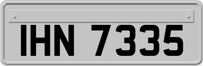 IHN7335