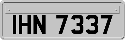 IHN7337