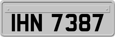 IHN7387