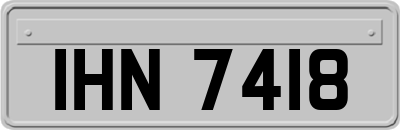 IHN7418