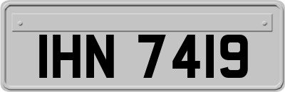 IHN7419