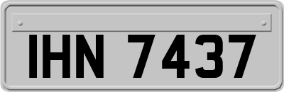 IHN7437