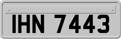 IHN7443