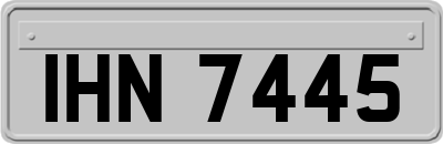 IHN7445