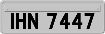 IHN7447
