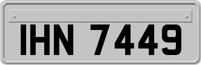 IHN7449