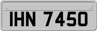 IHN7450