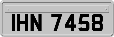 IHN7458