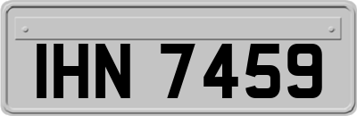 IHN7459