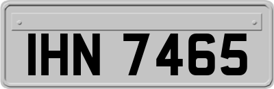 IHN7465