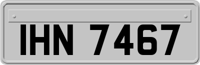 IHN7467