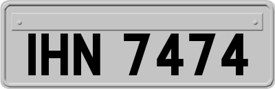 IHN7474