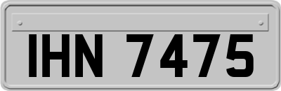 IHN7475