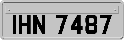 IHN7487