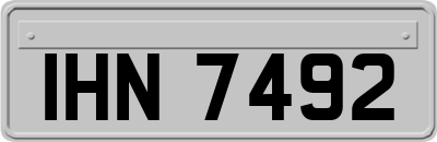 IHN7492