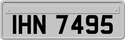 IHN7495