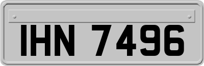 IHN7496