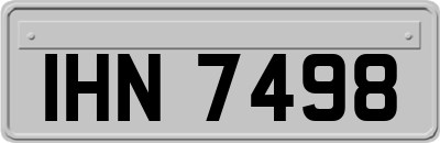 IHN7498