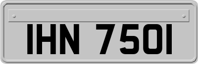 IHN7501